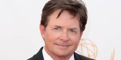 Michael J.Fox - Davis Guggenheim - Michael J. Fox Life Will Be Focus Of New Documentary Set For Apple - justjared.com - New York - Los Angeles - city Vancouver