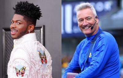 Lil Nas X jokes that he wants The Wiggles to go on tour with him, band says they’re “ready” - www.nme.com