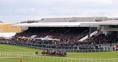 Punchestown Festival tips plus best bets for Musselburgh, Lingfield, Chepstow, Redcar and Chelmsford - www.dailyrecord.co.uk - Britain - Ireland