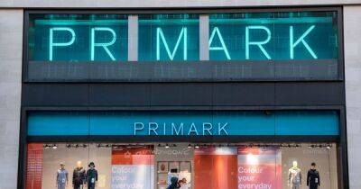Primark issues price increase warning to anyone who shops in its high street stores - ok.co.uk - Britain - USA