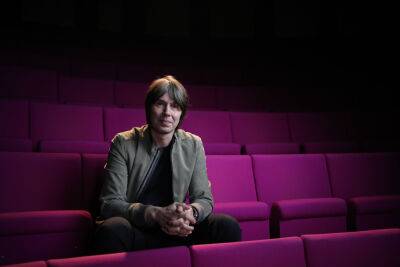 BBC Greenlights Brian Cox Mars Doc; Channel 4 Privatization Reactions; ‘MasterChef’ France; Story Company Hires – Global Briefs - deadline.com - Britain - France - county Story