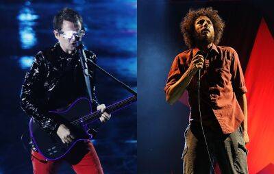 Rage Against The Machine and Muse to play new Mad Cool events - www.nme.com - Madrid