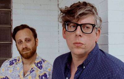 Of Leon - El Camino - Dan Auerbach - Patrick Carney - The Black Keys release latest single ‘It Ain’t Over’ from upcoming album ‘Dropout Boogie’ - nme.com - USA