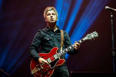 Noel Gallagher says new High Flying Birds record has an “orchestral” sound - www.nme.com