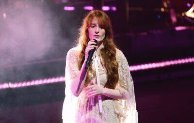 Florence Welch says ‘Dance Fever’ sounds like “‘Lungs’ with more self-knowledge” - www.nme.com - Britain - county Florence