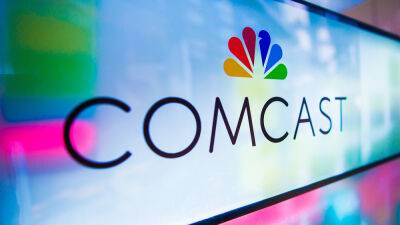 Comcast Delivers Strong Q1 Results, With Super Bowl LVI And Beijing Olympics Helping It Over Wall Street’s Bar - deadline.com - Italy - Germany - city Beijing