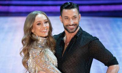 Strictly's Giovanni Pernice gushes over inspirational news - hellomagazine.com - Britain