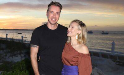Dax Shepard - Kristen Bell - Kristen Bell says it's a 'dream come true' as she celebrates with Dax Shepard - hellomagazine.com - New York - Los Angeles