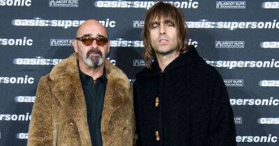 Lorraine Kelly - Liam Gallagher - Paul Arthurs - Oasis star shares upsetting tonsil cancer diagnosis – Liam Gallagher reacts - msn.com - Colombia