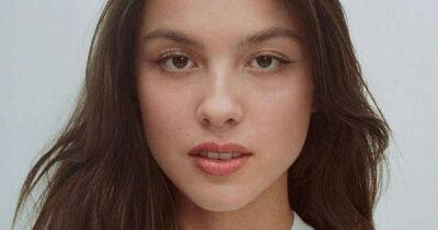 Olivia Rodrigo is the first face of Glossier - here are her 9 must-have beauty products - www.msn.com