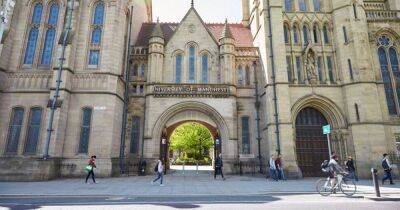 University of Manchester ordered to stop transporting radioactive material - www.manchestereveningnews.co.uk - Manchester