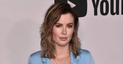 Ireland Baldwin Reveals the Phobia She's Been Suffering With, Has Had Over 20 Hospital Visits as a Result - www.justjared.com - Ireland
