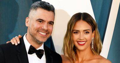 Jessica Alba and Husband Cash Warren’s Family Photos With Their 3 Kids Over the Years - www.usmagazine.com - USA - California - county Hayes