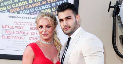 Sam Asghari Wants to ‘Wait’ to Find Out the Sex of His and Pregnant Britney Spears’ 1st Baby Together - www.usmagazine.com - Iran