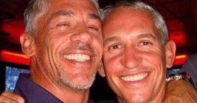 Wayne Lineker slams brother Gary for not wishing him happy 60th birthday: 'I am done' - www.ok.co.uk - city Gary