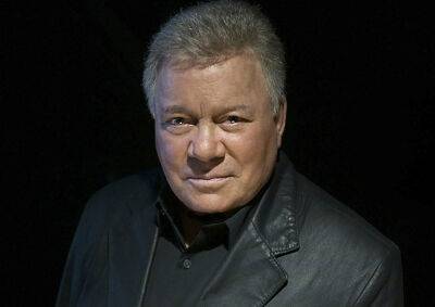 William Shatner: ‘The Earth will become intolerable to a lot of life.’ - www.metroweekly.com - county Crane