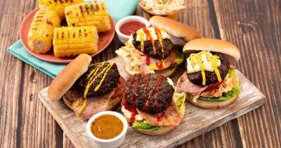 Make the most of the bank holiday sun with MuscleFood's huge BBQ hamper for just £2.90 per person - www.manchestereveningnews.co.uk