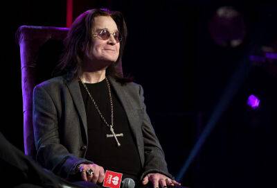 Ozzy Osbourne planning to re-home Ukrainian refugees on his UK estate - www.nme.com - Britain - Los Angeles - Ukraine - Russia