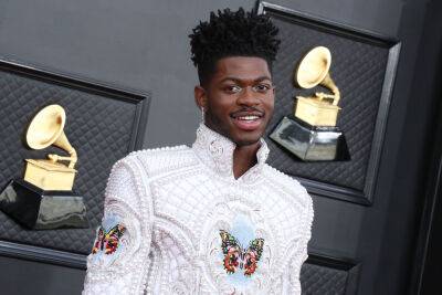 Lil Nas X Is ‘Trying Really Hard’ To Co-Headline His Tour With The Wiggles, The Kids’ Group Is ‘Ready’ - etcanada.com - Australia - USA