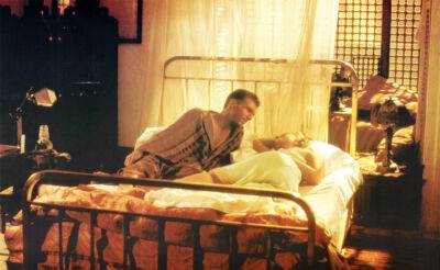 Juliette Binoche - Ralph Fiennes - ‘The English Patient’ Stars Ralph Fiennes & Juliette Binoche Reunite For Uberto Pasolini’s ‘The Return’; HanWay To Launch Sales In Cannes - deadline.com - Britain