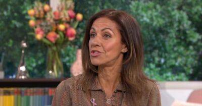 Julia Bradbury recalls most difficult part of cancer diagnosis 'hardest thing you'll ever do' - www.dailyrecord.co.uk - Greece
