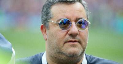 Mino Raiola dead: ‘Super agent’ to likes of Erling Haaland and Zlatan Ibrahimovic reportedly dies aged 54 - www.msn.com - Italy - city Milan - Germany - Netherlands