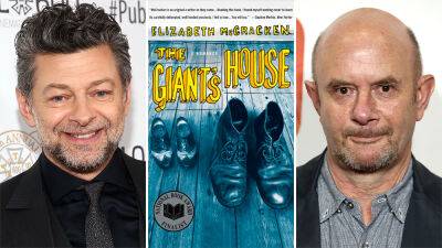 ‘The Batman’ Star Andy Serkis To Direct Nick Hornby Adaptation ‘The Giant’s House’ For ‘Brooklyn’ Outfit Wildgaze & Imaginarium - deadline.com