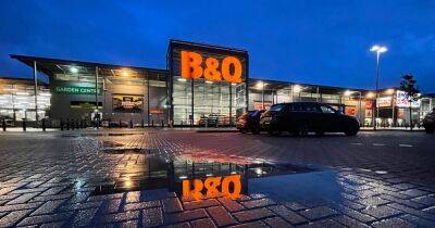 Former B&Q employee shares secret sale tips that will help you get extra discounts and bargains - www.manchestereveningnews.co.uk - Britain