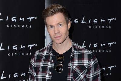 Ashley Parker Angel Is Open To Reuniting With O-Town: ‘I Want To Forgive And Forget’ - etcanada.com