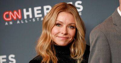 Kelly Ripa Once Said She ‘Always’ Wears This Sunscreen — Even Indoors - www.usmagazine.com