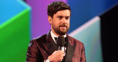 Jack Whitehall tells how he was attacked by a fan onstage as bouncers laughed - www.dailyrecord.co.uk - Britain