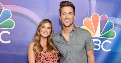 JoJo Fletcher and Jordan Rodgers Reveal When They Want to Have a Baby: We’re Not ‘Scared’ - usmagazine.com - New York - Texas - California - Jordan - Puerto Rico