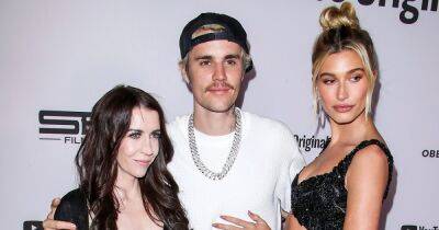 Justin Bieber’s Mom Pattie Mallette Praises Hailey Baldwin for Opening Up About Recent Health Scares: ‘So Brave’ - www.usmagazine.com - New York - Hawaii
