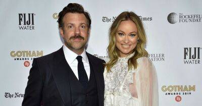 Everything Olivia Wilde and Jason Sudeikis Have Said About Their Relationship Over the Years - www.usmagazine.com