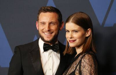 Jamie Bell Reveals How He Met Wife Kate Mara, Talks ‘Disaster’ ‘Fantastic Four’ Movie - etcanada.com - Iraq