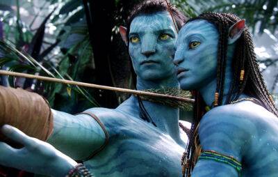 James Cameron - Zoe Saldana - John Oliver - Sam Worthington - The title for ‘Avatar 2’ has finally been confirmed - nme.com - Britain - Las Vegas