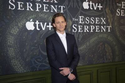 Tom Hiddleston on Trying Something Grounded in ‘The Essex Serpent’ After Playing the Trickster ‘Loki’ - variety.com