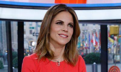 Pippa Middleton - Natalie Morales - Jerry Oconnell - Sheryl Underwood - Amanda Kloots - The Talk's Natalie Morales shares sweet exchange with former colleague - hellomagazine.com - Los Angeles