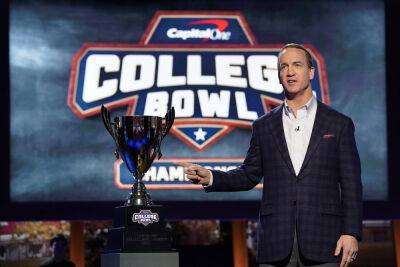 Tom Bergeron - Cooper - ‘College Bowl’ Renewed For Season 2 At NBC; Harry Friedman To Serve As Showrunner - deadline.com - city Omaha