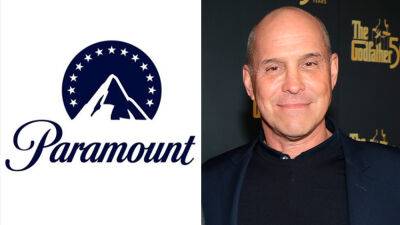Paramount Boss Brian Robbins At CinemaCon: “Theatrical Films Are Cornerstone Of Our Business”; ‘Babylon’, ‘Dungeons & Dragons’ Teased - deadline.com - city Lost
