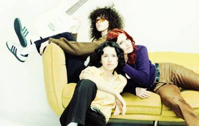 MUNA share empowering new single ‘Kind Of Girl’ - www.nme.com - Los Angeles