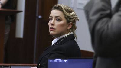 ACLU Says Amber Heard’s Domestic Violence Op-Ed Aimed to Capitalize on ‘Aquaman’ Press - variety.com - USA - Washington - county Liberty