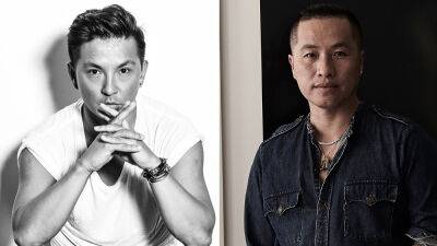 ‘American Born Chinese’: Fashion Designers Prabal Gurung & Phillip Lim Team To Create Costumes For Disney+ Series - deadline.com - China - USA