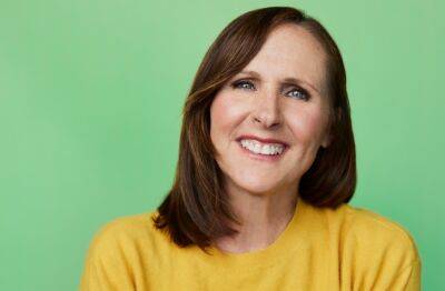 Molly Shannon Inks First-Look Deal With HBO Max - deadline.com - New York