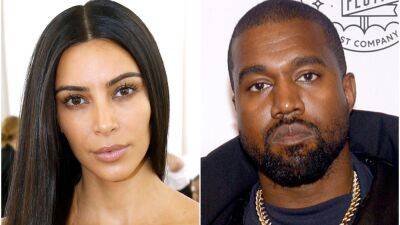 Kim Kardashian Cried After Kanye West Flew Coach to Retrieve Her Sex Tape - www.glamour.com