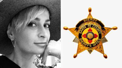 Alec Baldwin - Brian Panish - Rust - Dump Of ‘Rust’ Fatal Shooting Probe Files Finds Police Castigated By Halyna Hutchins’ Estate - deadline.com - Santa Fe - county Santa Fe