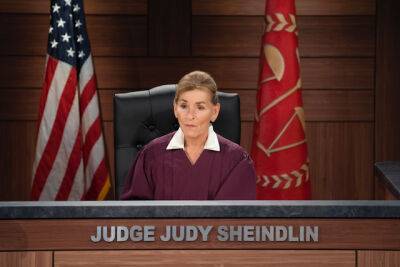 Judy Sheindlin - Judy Justice - Joe Otterson - Judge Judy Sheindlin Sets Court Show ‘Tribunal’ at Amazon Freevee - variety.com - New York - New York - Los Angeles - county Kings - county Putnam