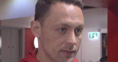 Nemanja Matic gives honest verdict on Manchester United squad and their performance this season - www.manchestereveningnews.co.uk - Manchester - Austria - Serbia