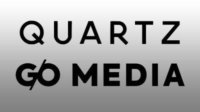 Gizmodo Owner G/O Media Acquires Struggling Business News Site Quartz - thewrap.com - New York