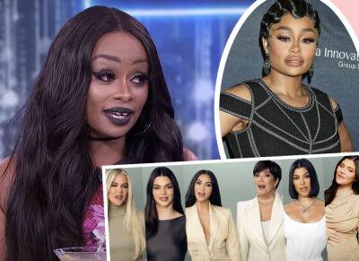 Blac Chyna’s Mom Claims The Kardashians Are The 'Violent' Ones Amid Daughter's Lawsuit! - perezhilton.com - Los Angeles - Tokyo